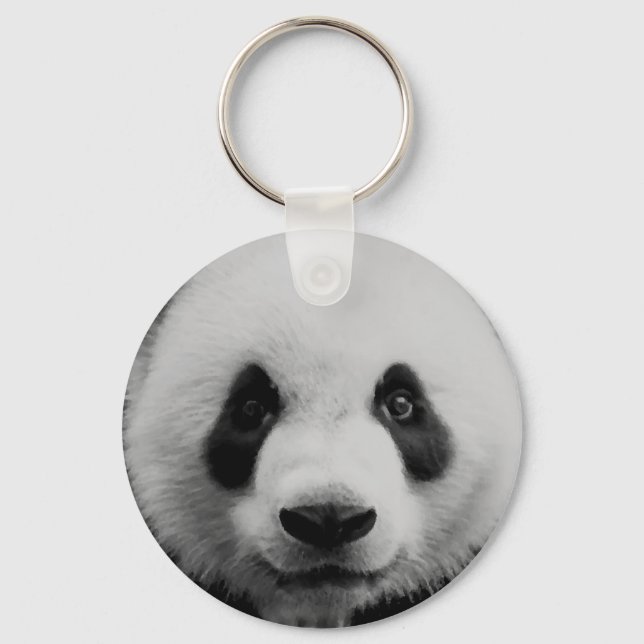 Panda Key Chains (Front)