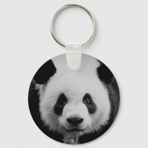 Panda Keychain