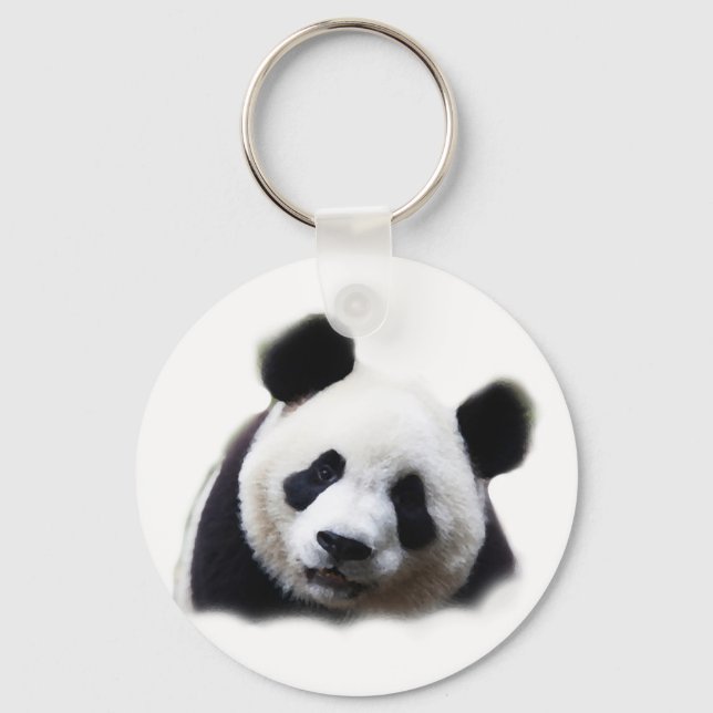 Panda Keychain (Front)
