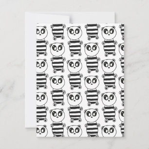 Panda Kids    Announcement