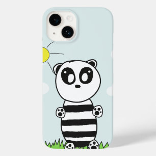 Panda Kids Case-Mate iPhone 14 Case