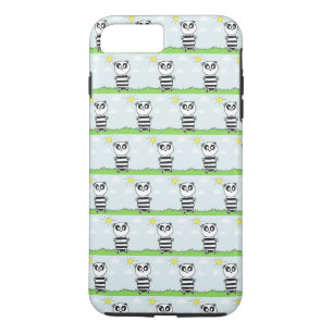 Panda Kids    Case-Mate iPhone Case