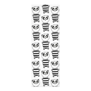 Panda Kids Photo Print