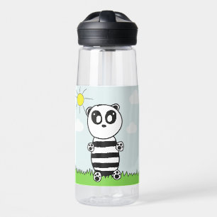 Panda Kids Water Bottle