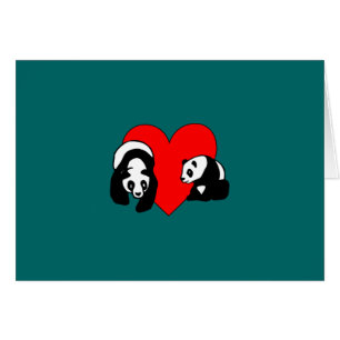 Panda Love