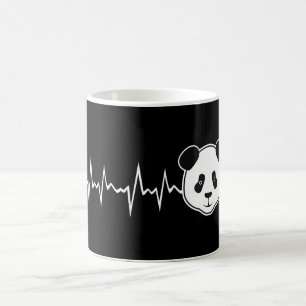 Panda Lover Coffee Mug