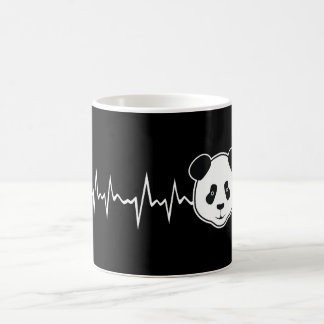Panda Lover Coffee Mug
