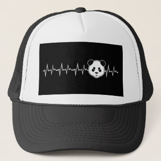 Panda Lover Trucker Hat