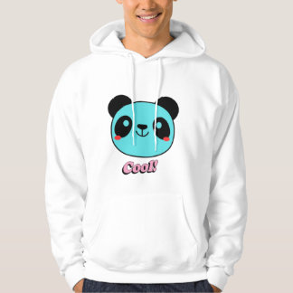 Panda lovers hoodie