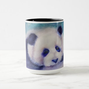 PANDA MAGIC MUG