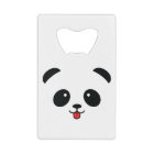 Panda mignon Blep Mlem Blop