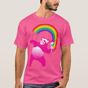 Panda Molotov T-Shirt