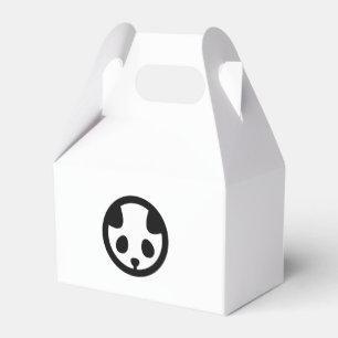 Panda mon favor box