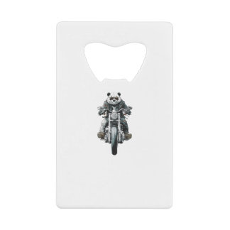 Panda motard