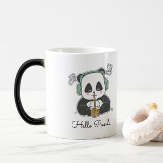 Panda Mug
