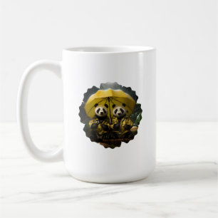 Panda Mug