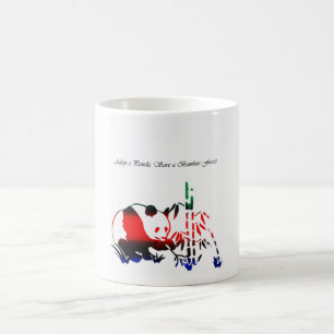 Panda Mug