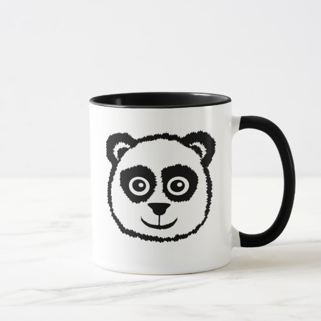 Panda Mugs (Droite)