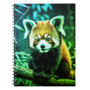 Panda Notebook