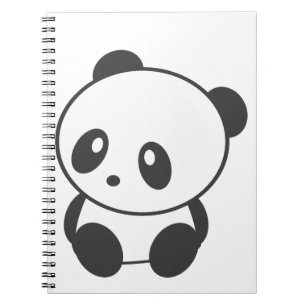 Panda Notebook