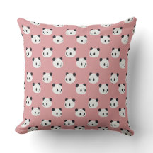 Panda pattern