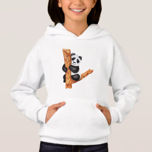 🐼📸 "Panda Pic" Logo – Perfect Blend of Elegance 