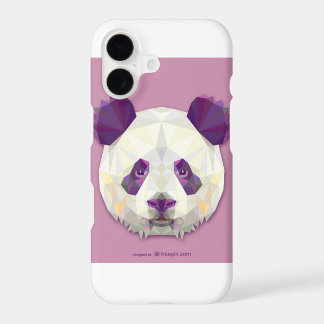 Panda pixel