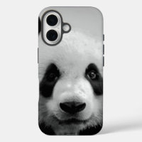 Panda Pop Art