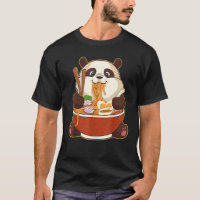 PANDA POWERED BY RAMEN | Fat Panda Eating Ramen