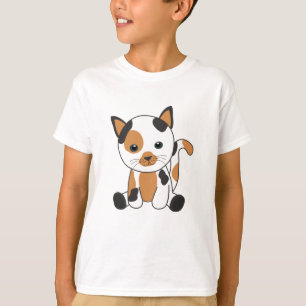 Panda Powered By Ramen Sweet Kawaii Noodles Bears T-Shirt