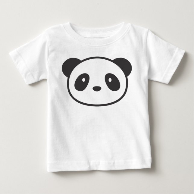 PANDA SHIRT (Front)