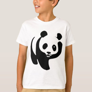 panda shirt
