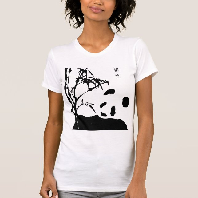 PANDA Shirt (Front)