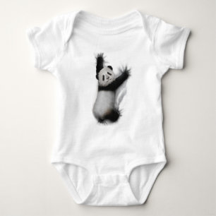 Panda Shirt Humourous Graphic Animal T-Shirt Gifts