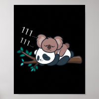 Panda shirt men women children panda lovers koala