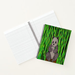Panda (single) - Notebook