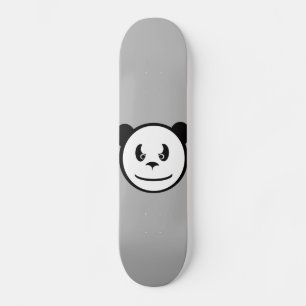 Panda Skateboard
