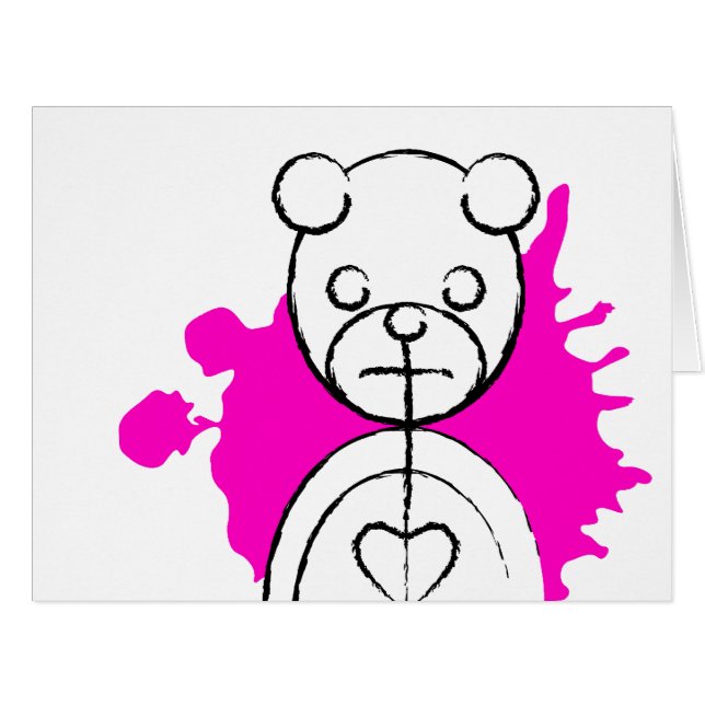 panda splatz. (Front Horizontal)