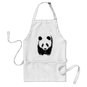 Panda Standard Apron