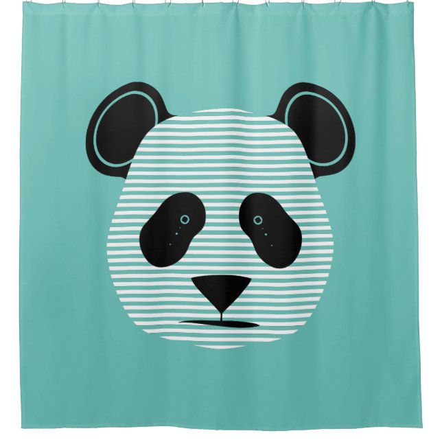 panda stripes (Front)