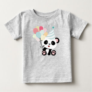 panda t-shirt