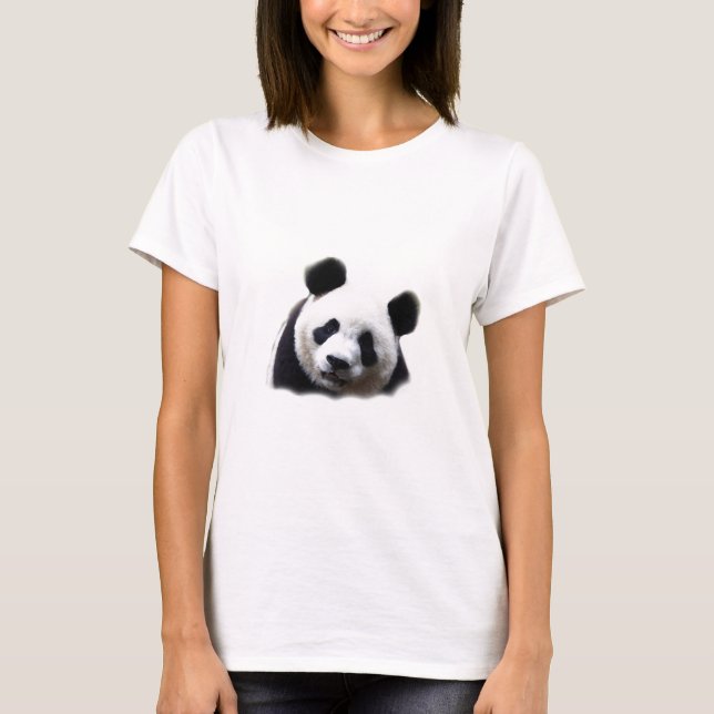 Panda T-Shirt (Front)