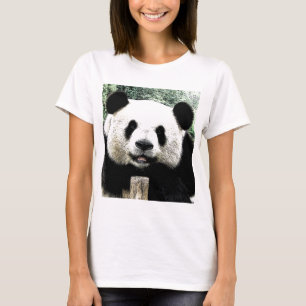 Panda T-Shirt