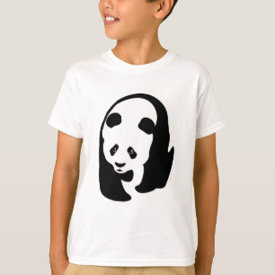 Panda T-Shirt