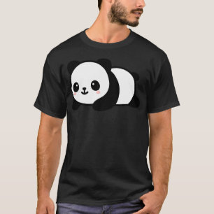 Panda T-Shirt