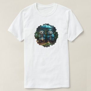 Panda T-Shirt