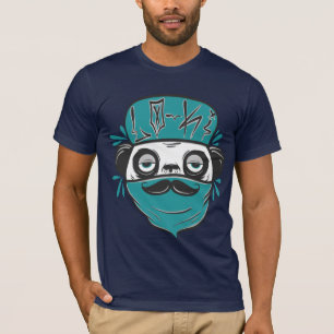 Panda T-Shirt