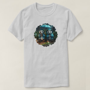 Panda T-Shirt