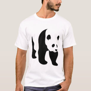 Panda!! T-Shirt