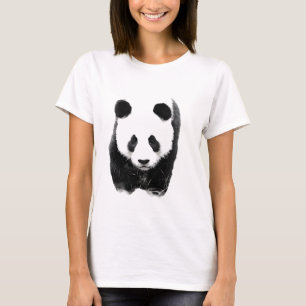 Panda T-Shirt